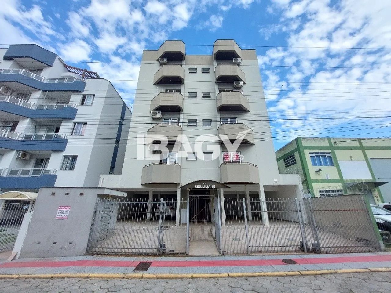 Excelente Apartamento 2 dormitório(s) em Roçado - São José - Foto 2