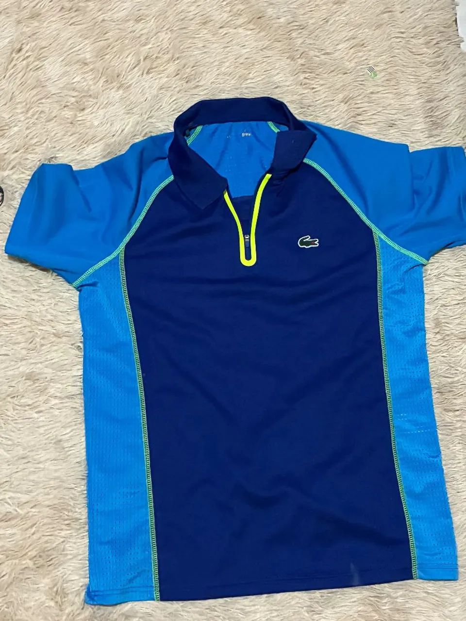 Polo da lacoste  - Foto 2