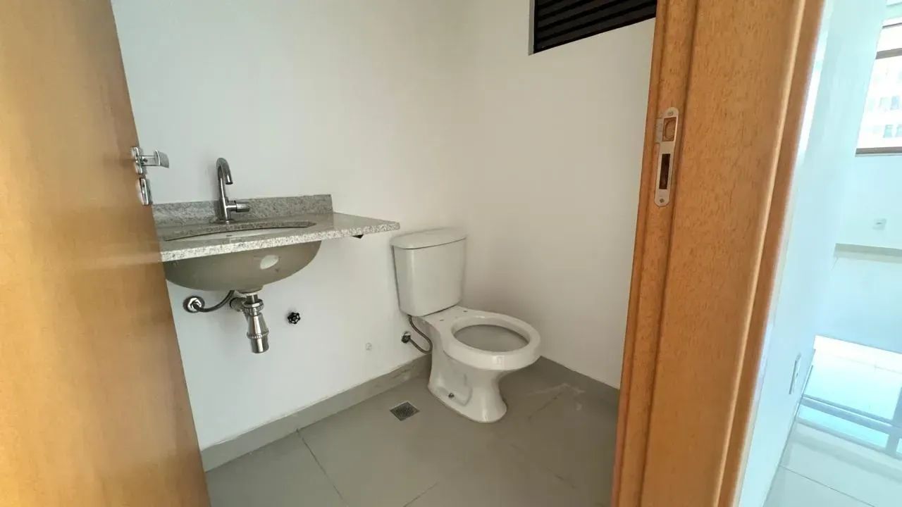 Sala comercial Ed. Avant Garde, bairro Santa Rosa - Cuiabá - MT - R$728.000 - Foto 4