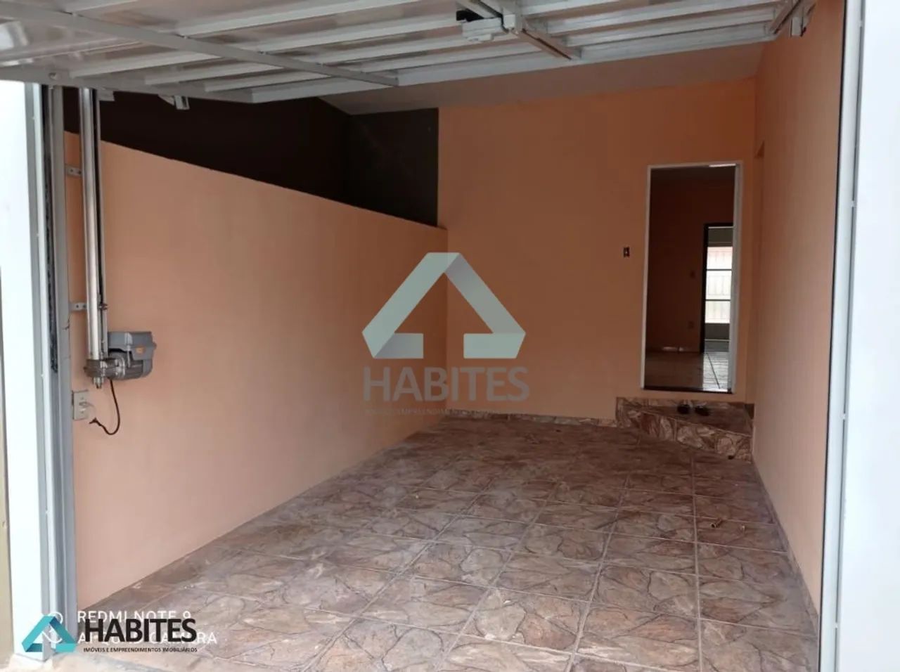 Casa para locação com 2 dormitórios e ponto Comercial - Foto 2