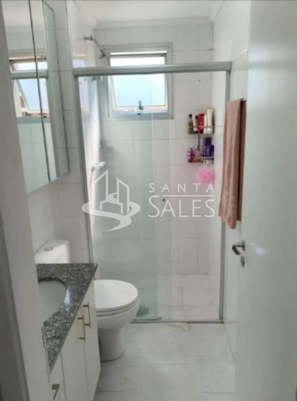 Aluguel de Apartamento de 3 Quartos com Suíte e 2 Vagas no Bosque da Saúde, São Paulo-SP:  - Foto 6