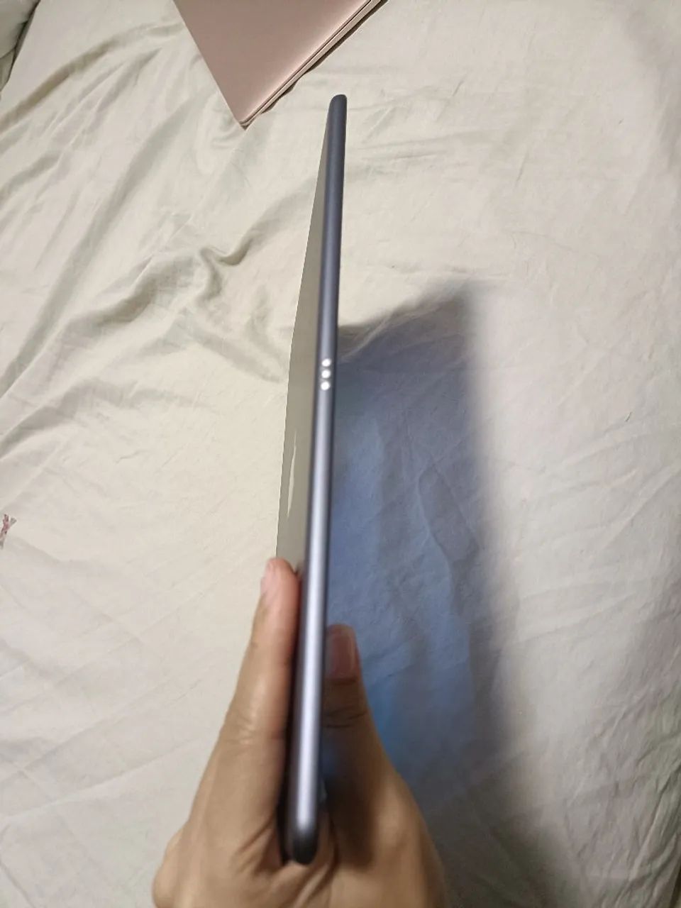 iPad Air 3 256 GB - Preto - Foto 5