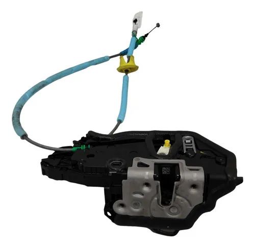 Fechadura Porta Traseira Direita Bmw 320 G20 2020 - Peças para