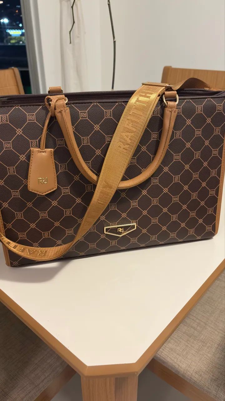 Bolsa Raffity - Foto 3