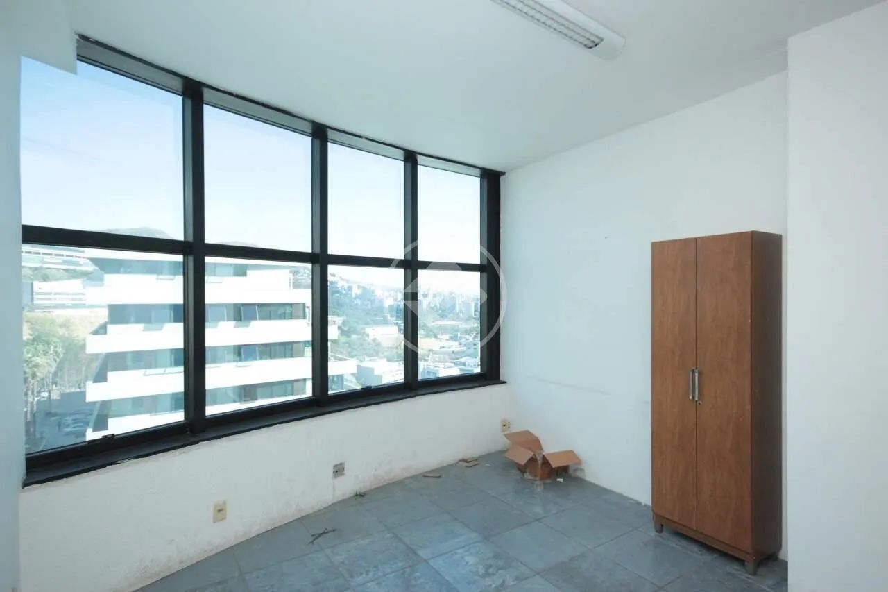 SALA COMERCIAL PARA LOCAÇÃO NO BAIRRO ESTORIL! - Foto 5