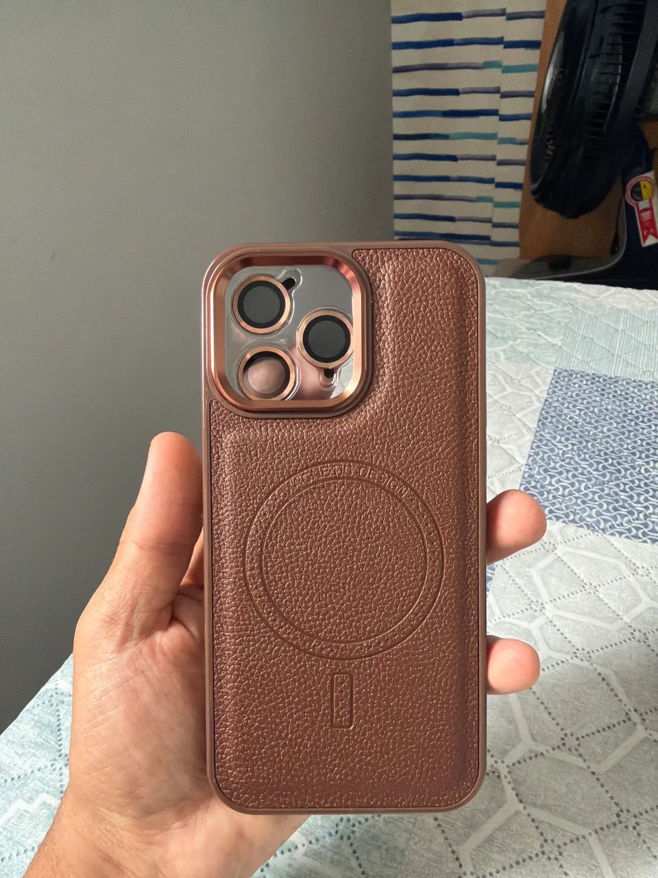 Case iPhone 15 pro max  - Foto 3