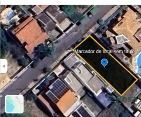 Terreno para venda, Santa Rosa, Cuiabá - Foto 2