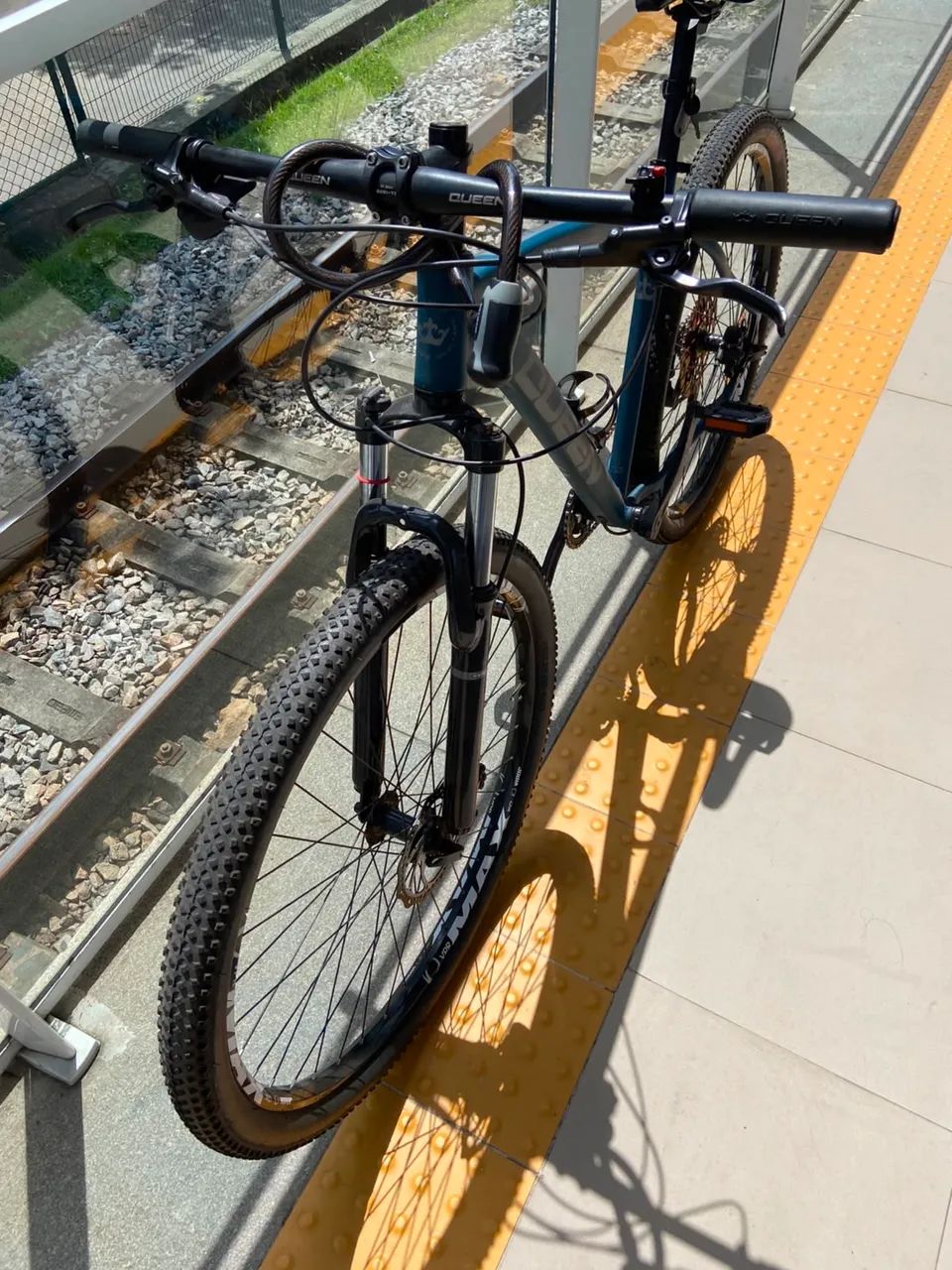 bike queen - Foto 4