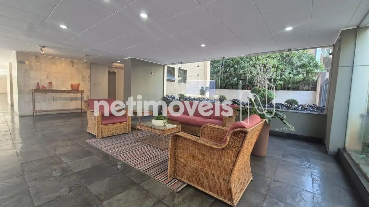 Venda Apartamento 3 quartos Savassi Belo Horizonte - Foto 2