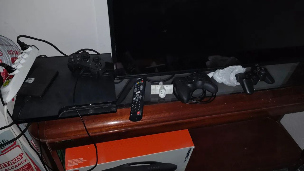PS3  - Foto 3