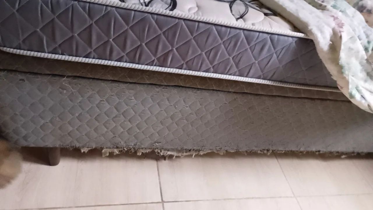 Cama de solteiro  - Foto 2