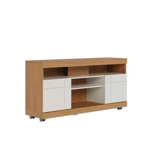 RACK YARA PARA TV DE ATE 47" POLEGADAS - A PRONTA ENTREGA  - Foto 2