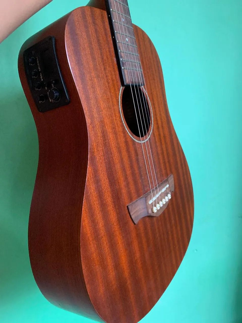 VIOLÃO TAGIMA BABY