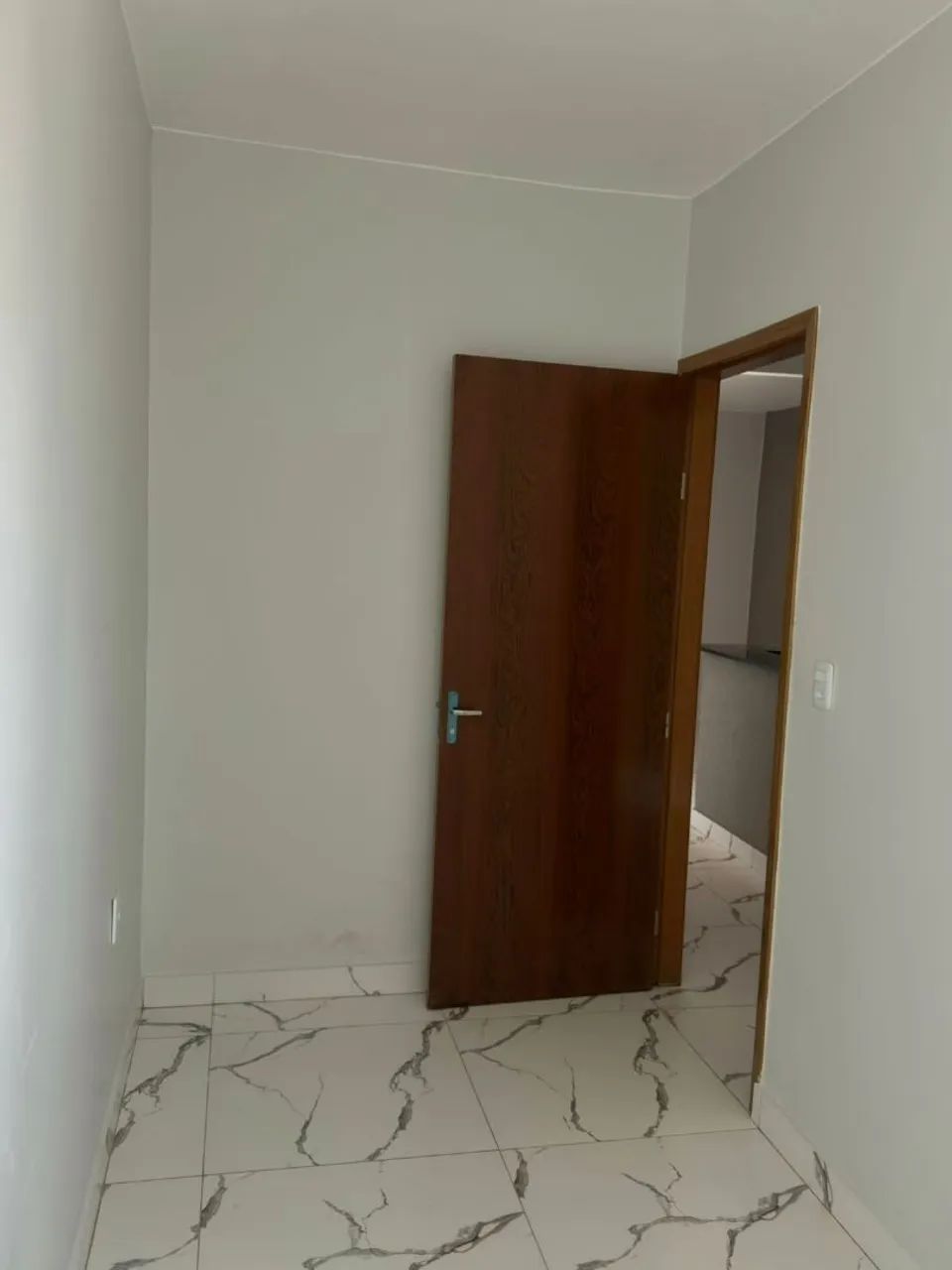 Vendo ou troco apartamento 