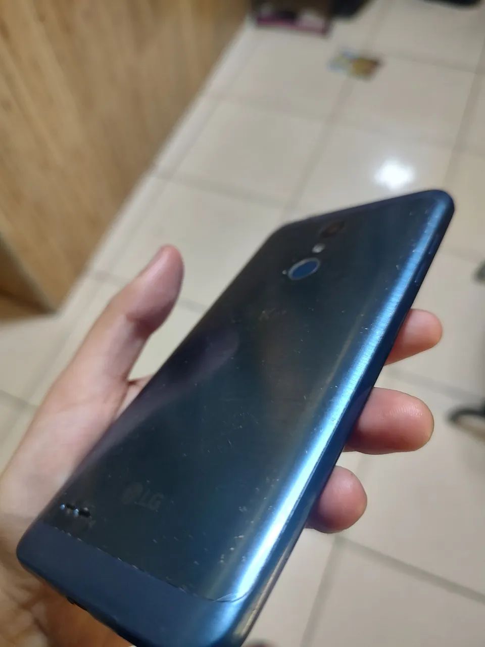 LG k11 - Foto 3