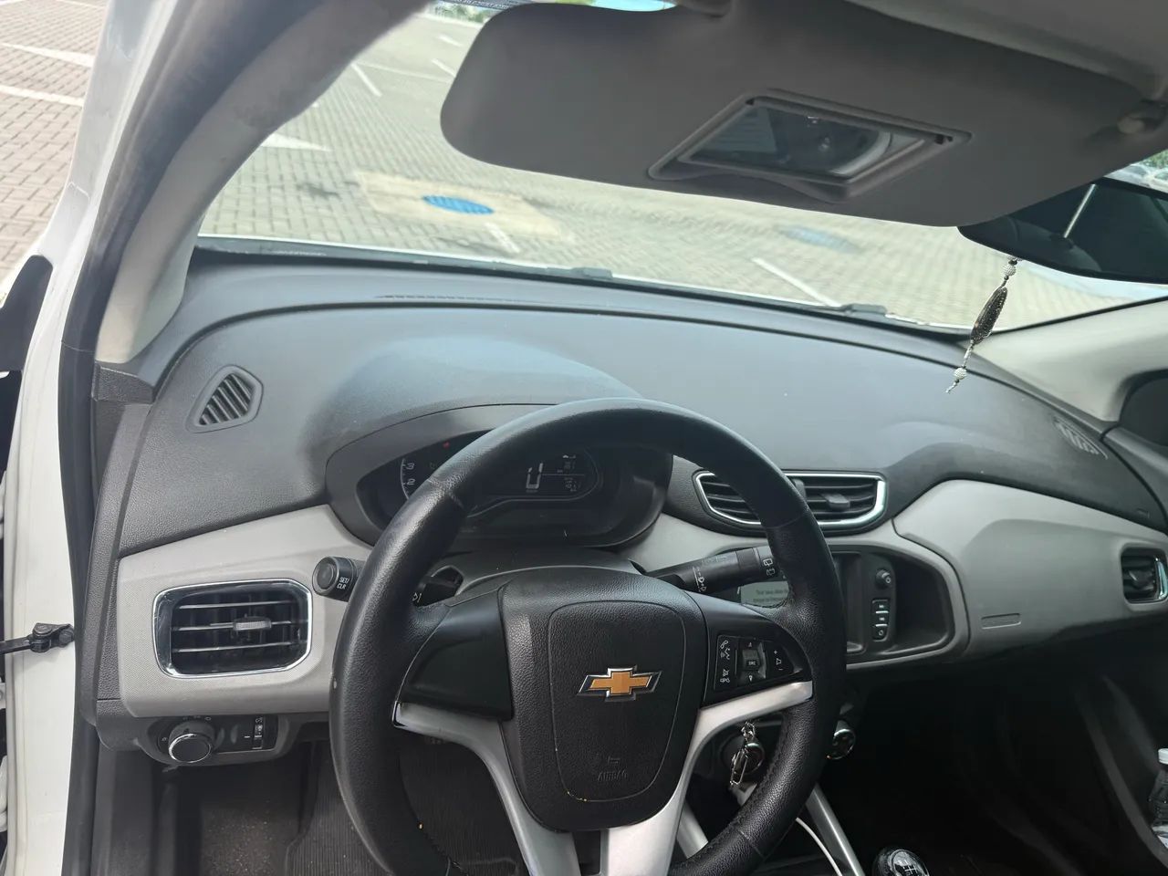 Chevrolet Onix 2019
