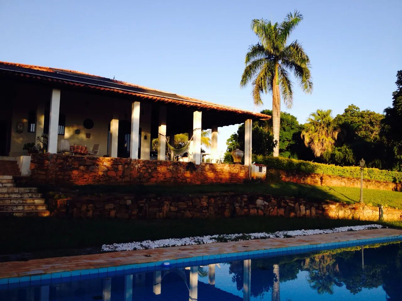 Residencial Aluga DF140 - Lago Sul 
