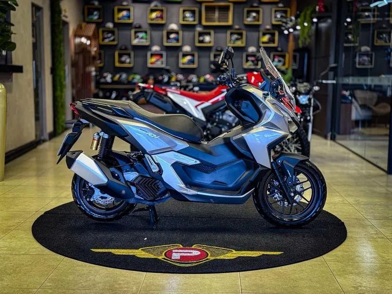 HONDA ADV 160 2026