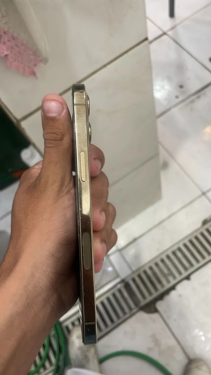 Iphone 12 Pro Max - Seminovo - Foto 3