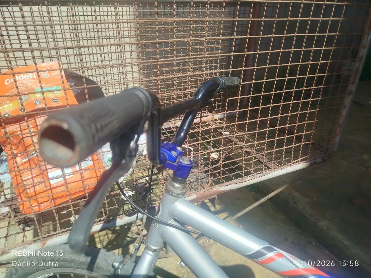 Vende-se bicicleta  - Foto 5