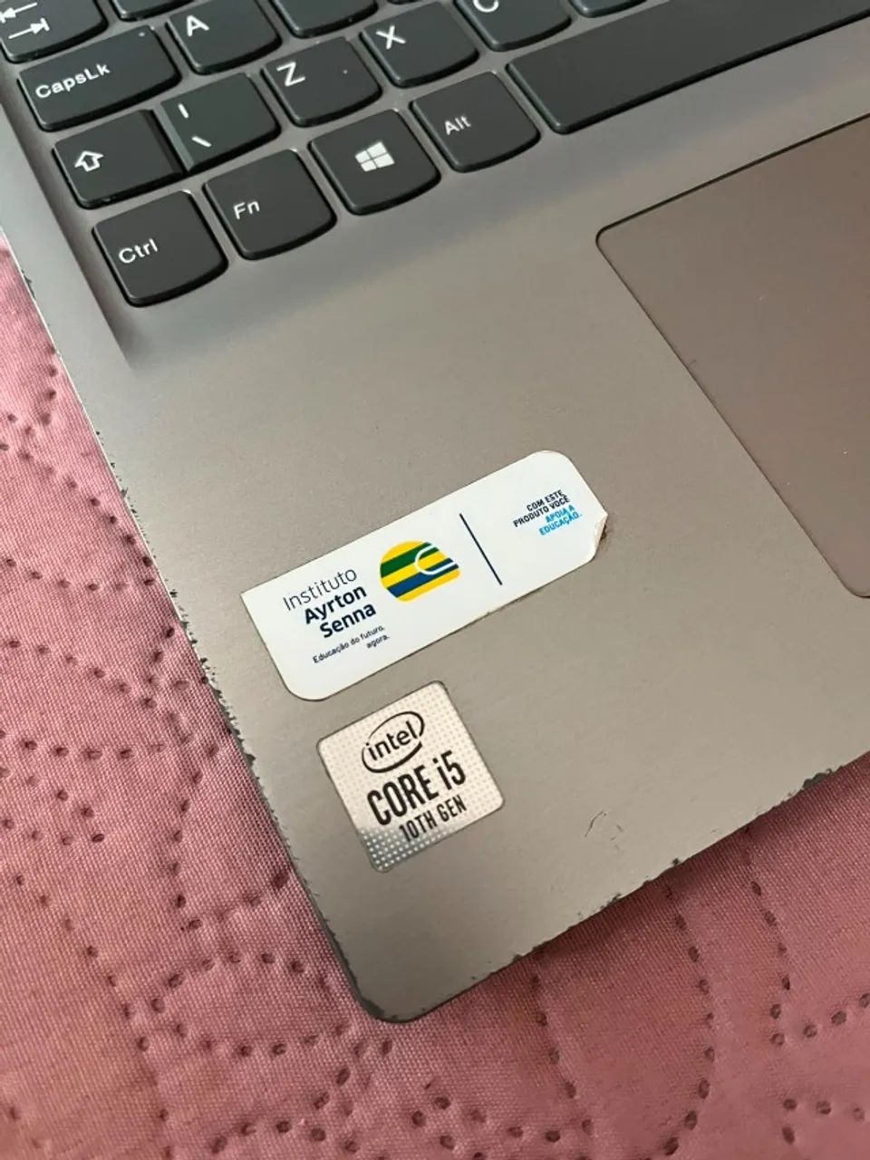 Lenovo em excelente estado - Foto 4