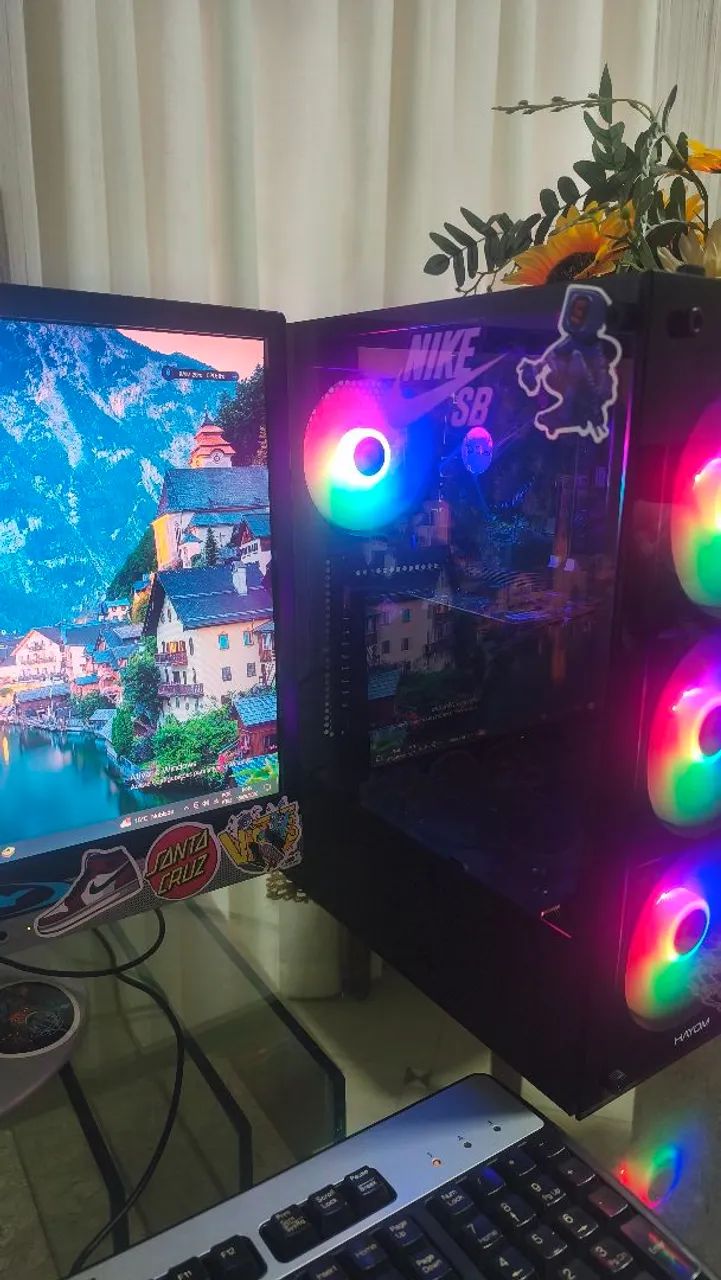 Computador gamer i7 16g ram  - Foto 2