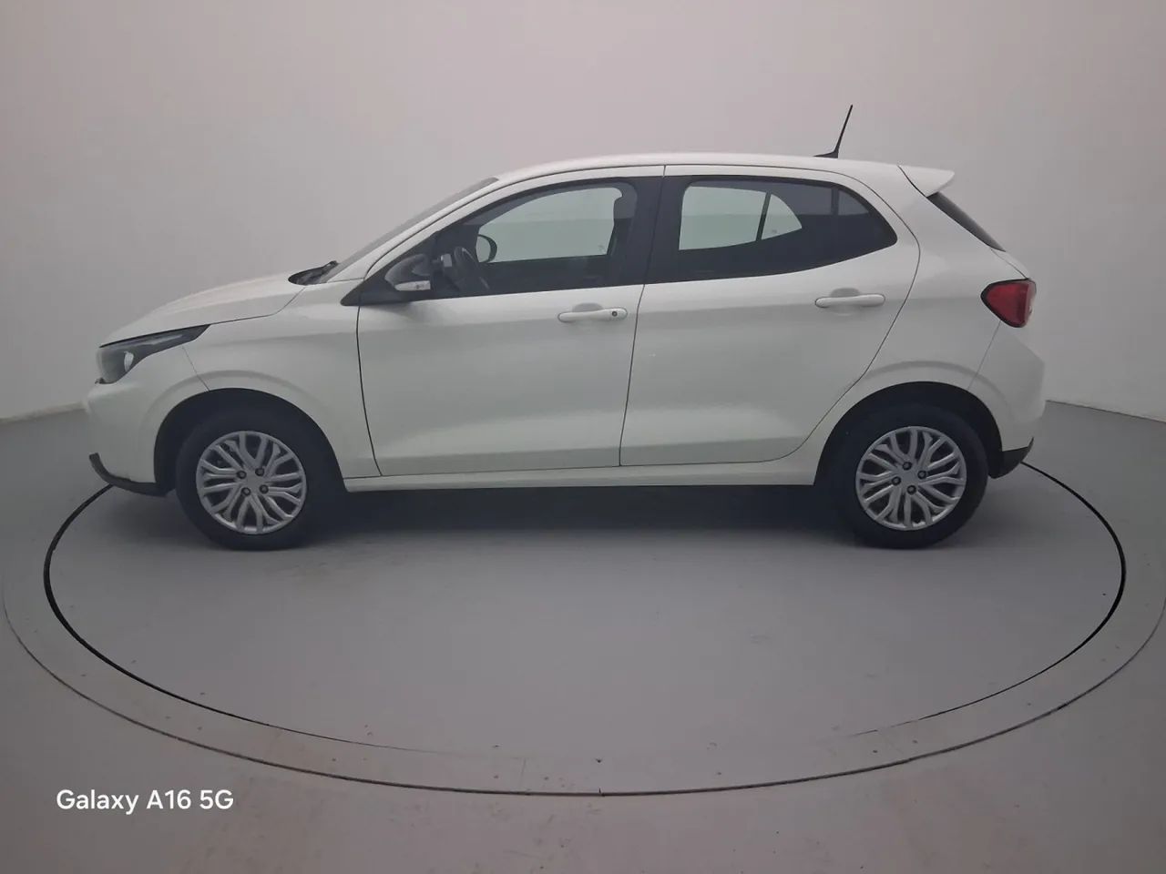 Fiat Argo Drive 1.0 Firefly 2026 - Foto 2