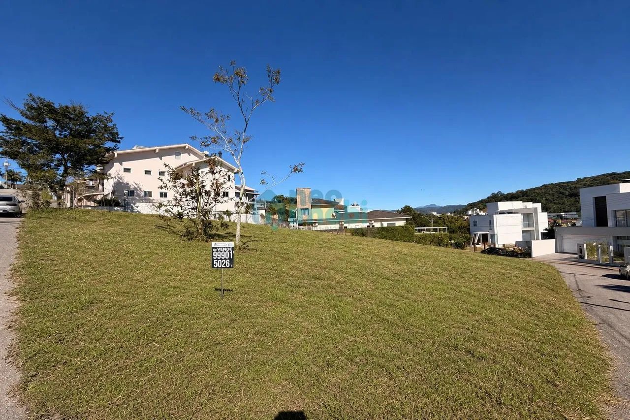 Terreno em Pedra Branca - Palhoça - Foto 4