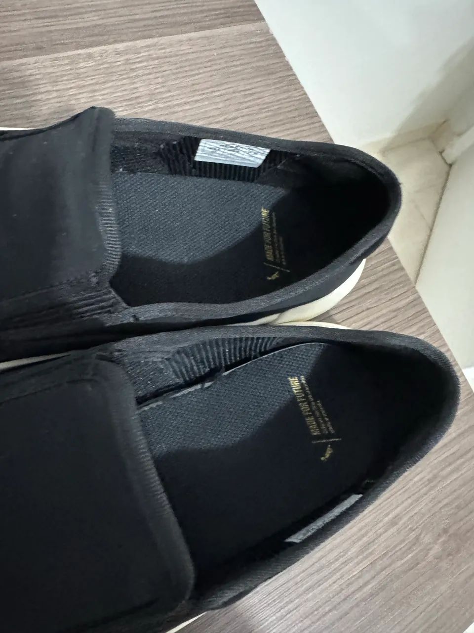 Tenis reserva slip on - Foto 3