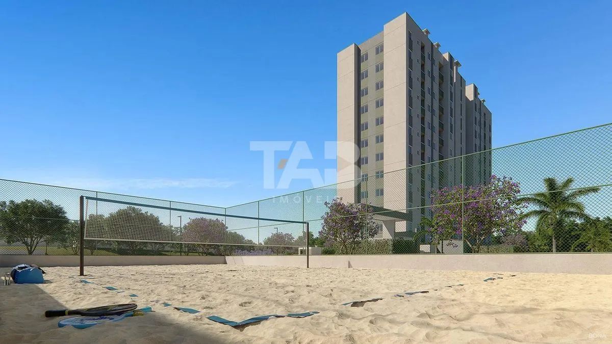 Apartamento com 2 Dormitórios e 1 Vaga | Centro | Penha - Foto 3