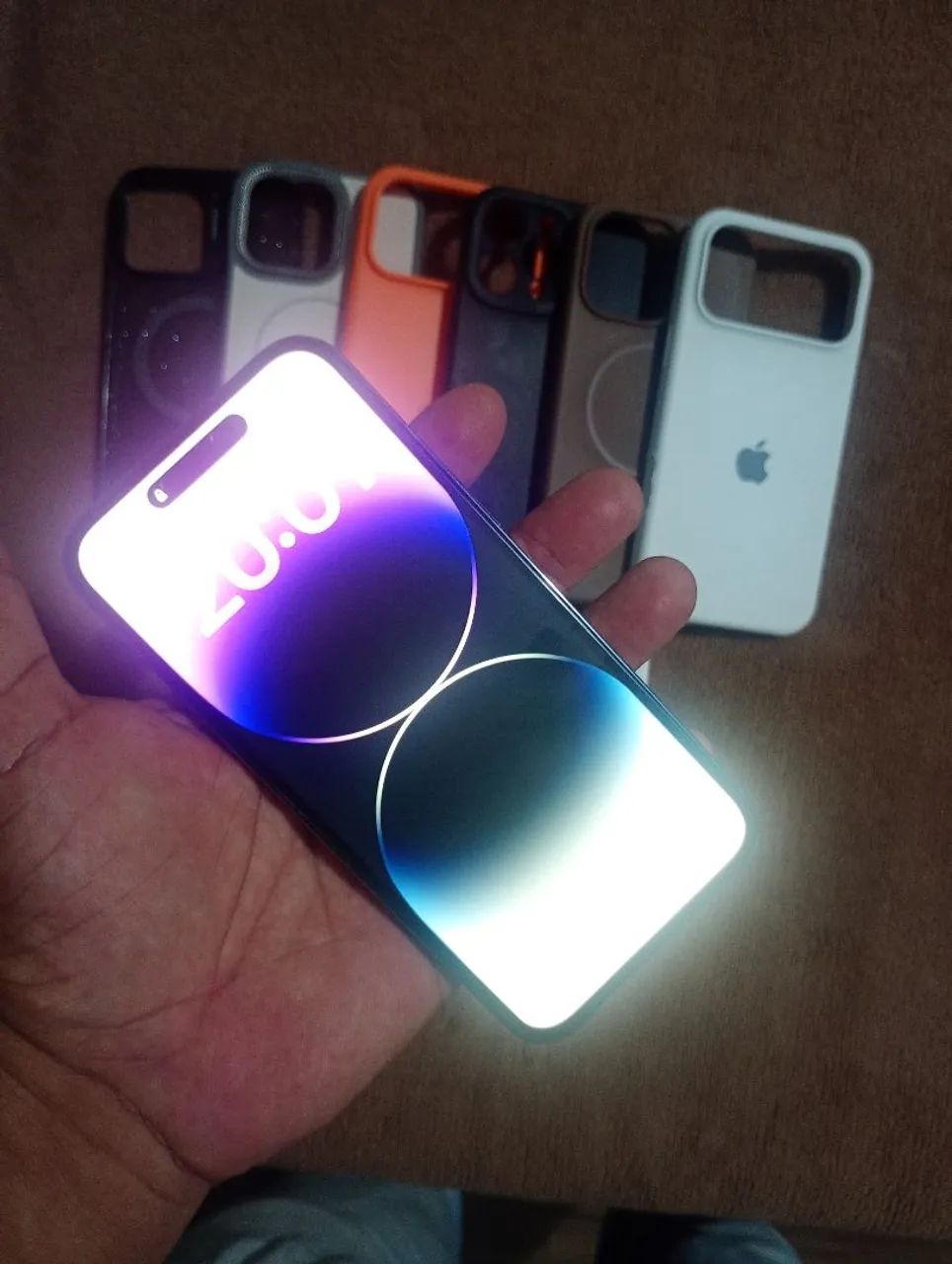 iPhone 14 Pro Max - Foto 2