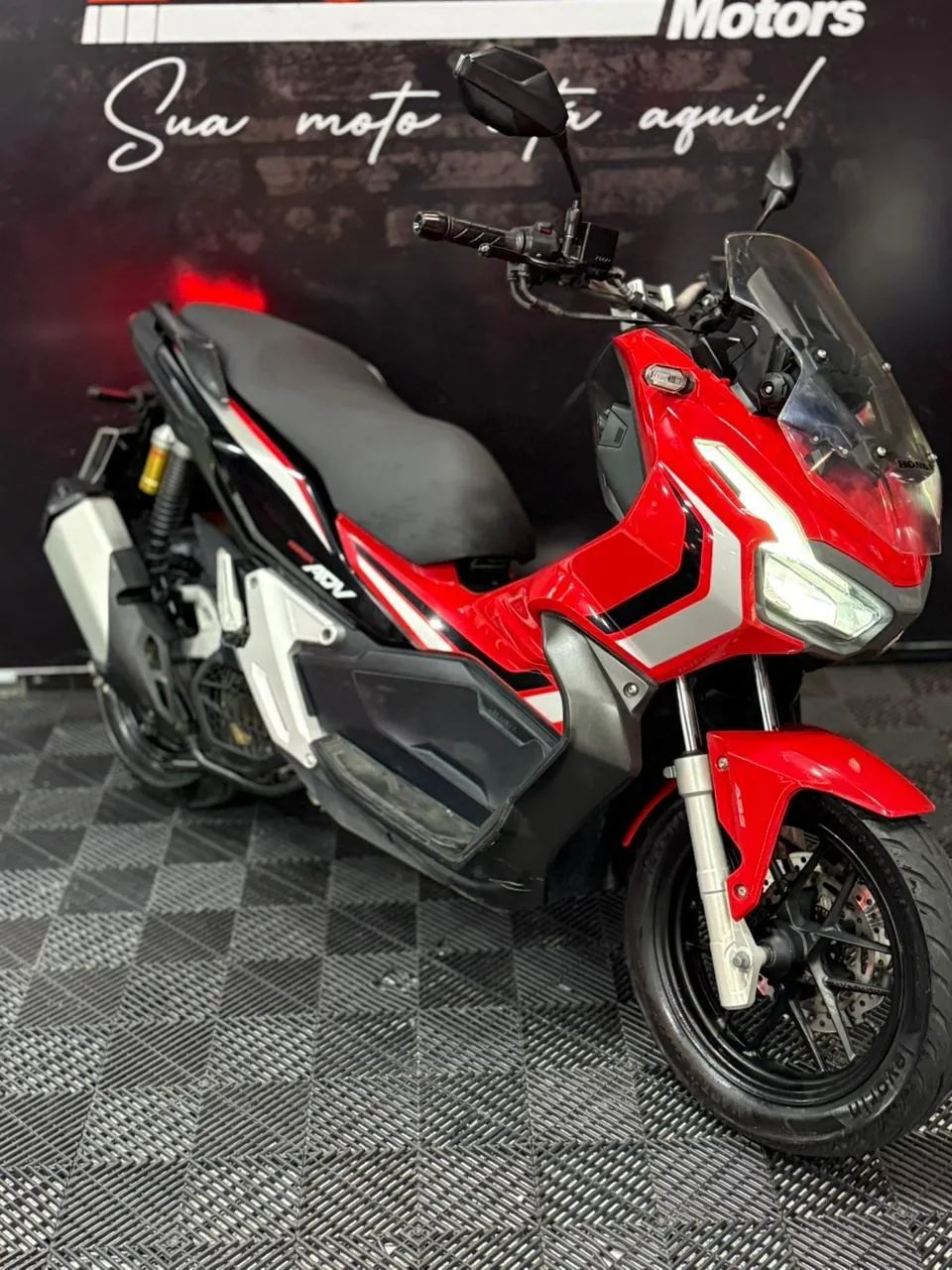 Honda ADV 150 - Foto 4