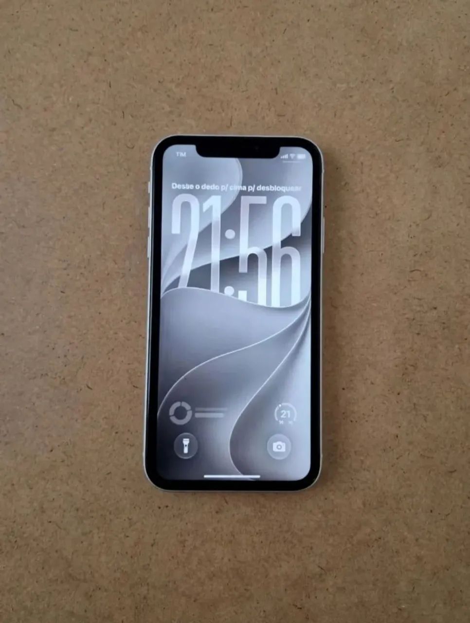 iPhone 11 128GB ( analiso trocas ) - Foto 2