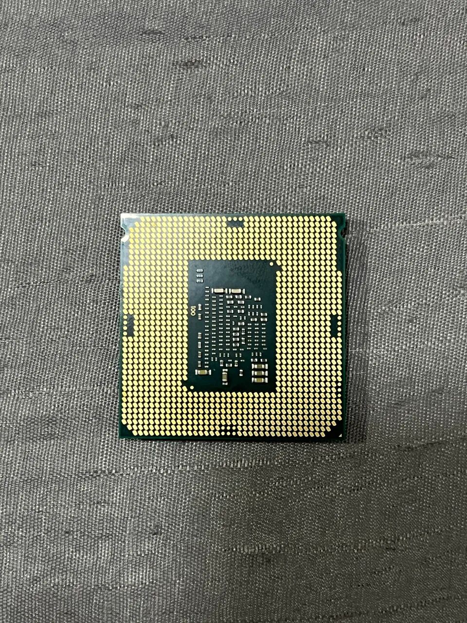 Kit PC Intel i3 7ª geração + placa-mãe + RAM + fonte (aceito propostas) - Foto 4