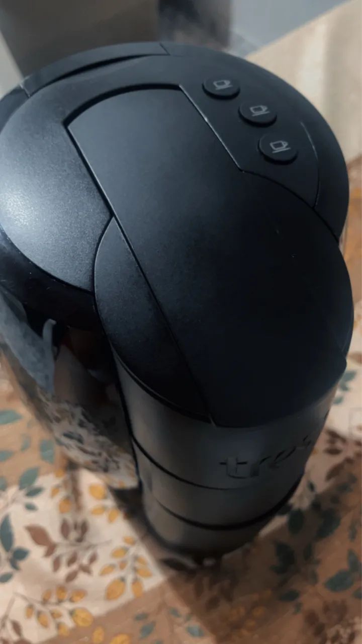 Cafeteira de cápsulas 3 Corações Espresso LOV - Foto 3