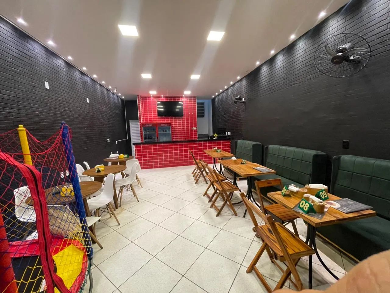 Loja montada em Caucaia - Foto 5