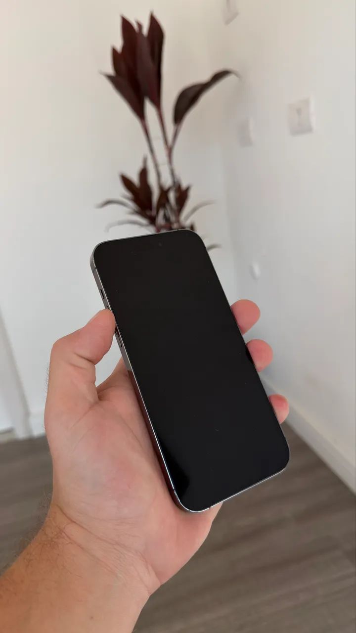 iPhone 14 Pro Max 128gb Roxo  - Foto 4