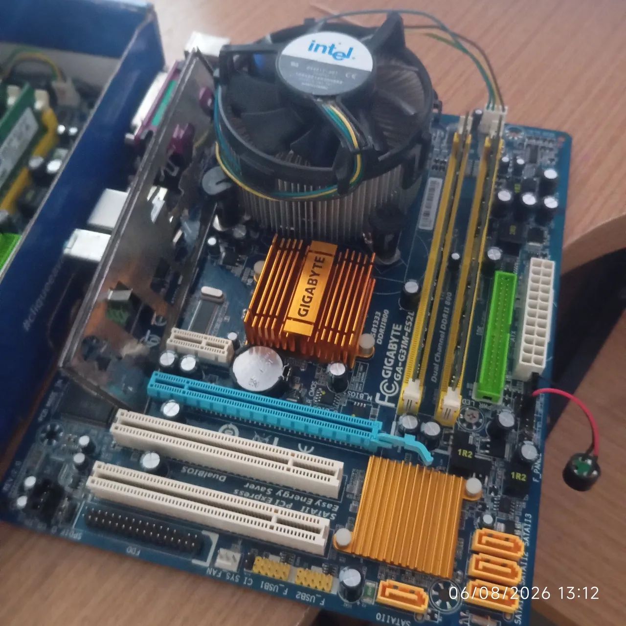 Kits Intel barato  - Foto 3