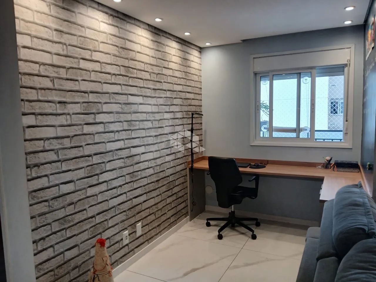 Apartamento The Gate 75m - Foto 3