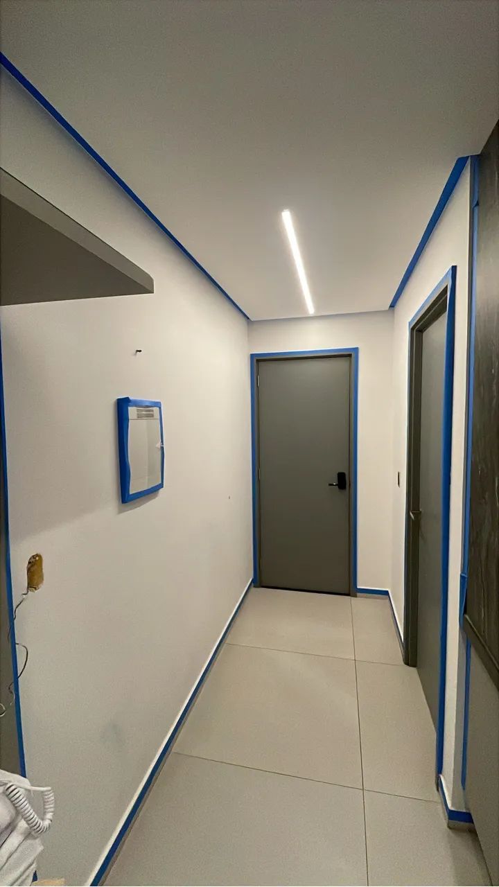 Reformas e Pinturas no Cabo Branco e Miramar  - Foto 3