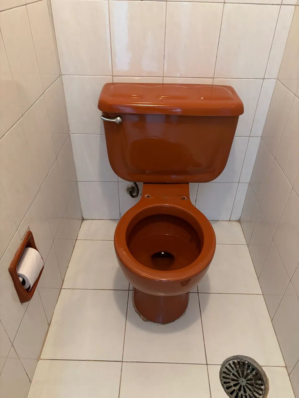 Vaso sanitário 