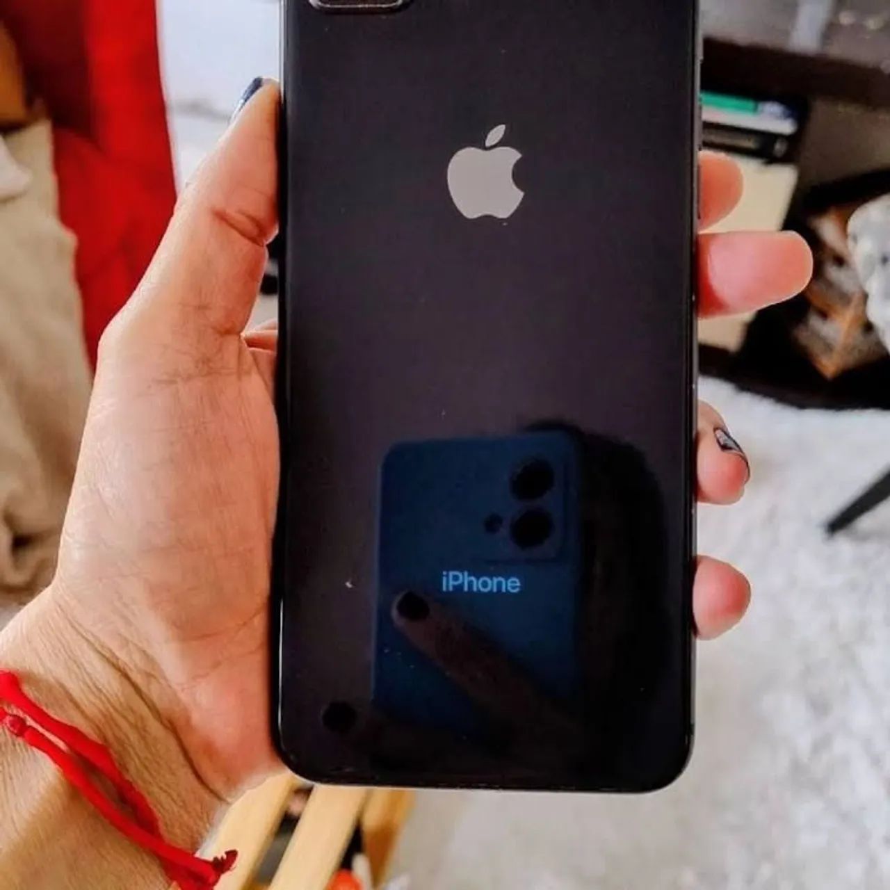 IPhone 8 Plus 64 GB - Celulares e Smartphones - Bancários, João