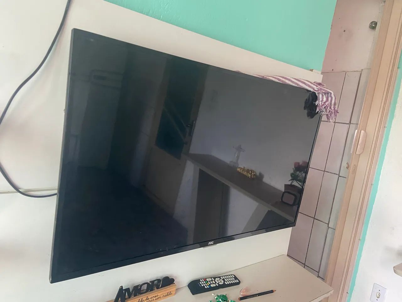 Tv aoc 