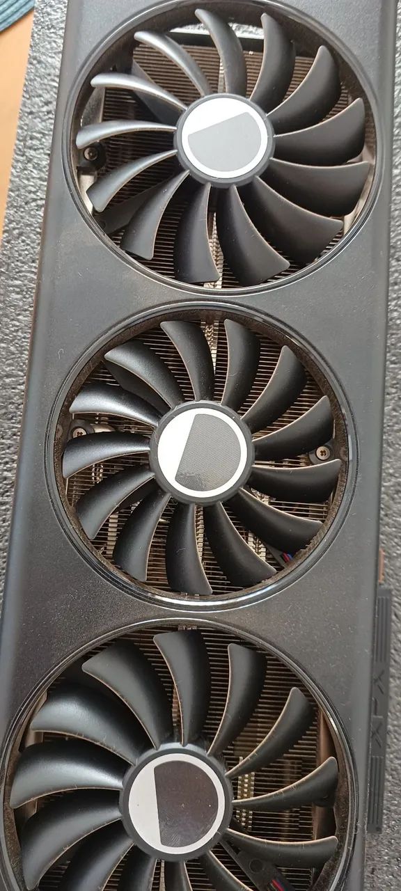 AMD Rx 7800xt 16gb - Foto 4