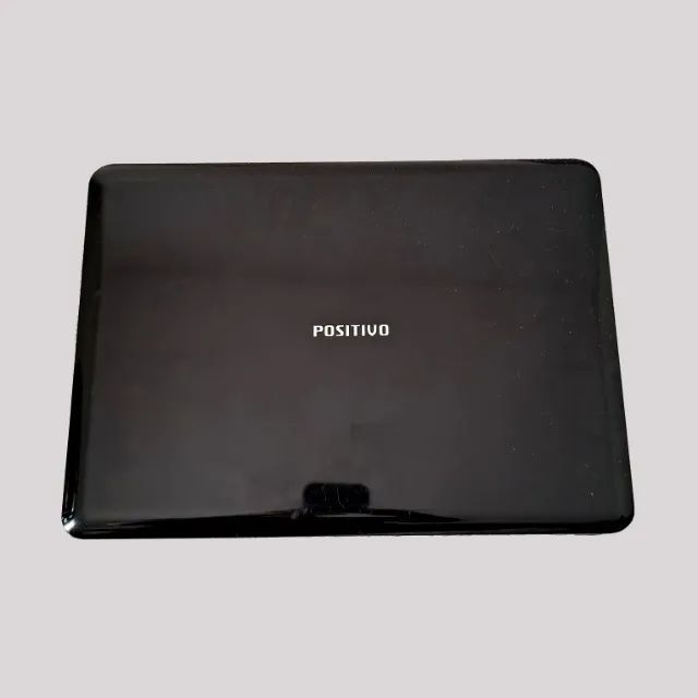 Notebook Positivo - LER ANTES !!!! - Foto 4