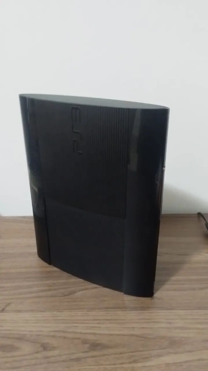 PS3 Slim