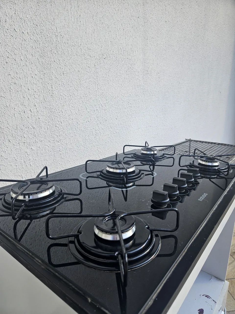 Cooktop + balcão  - Foto 2