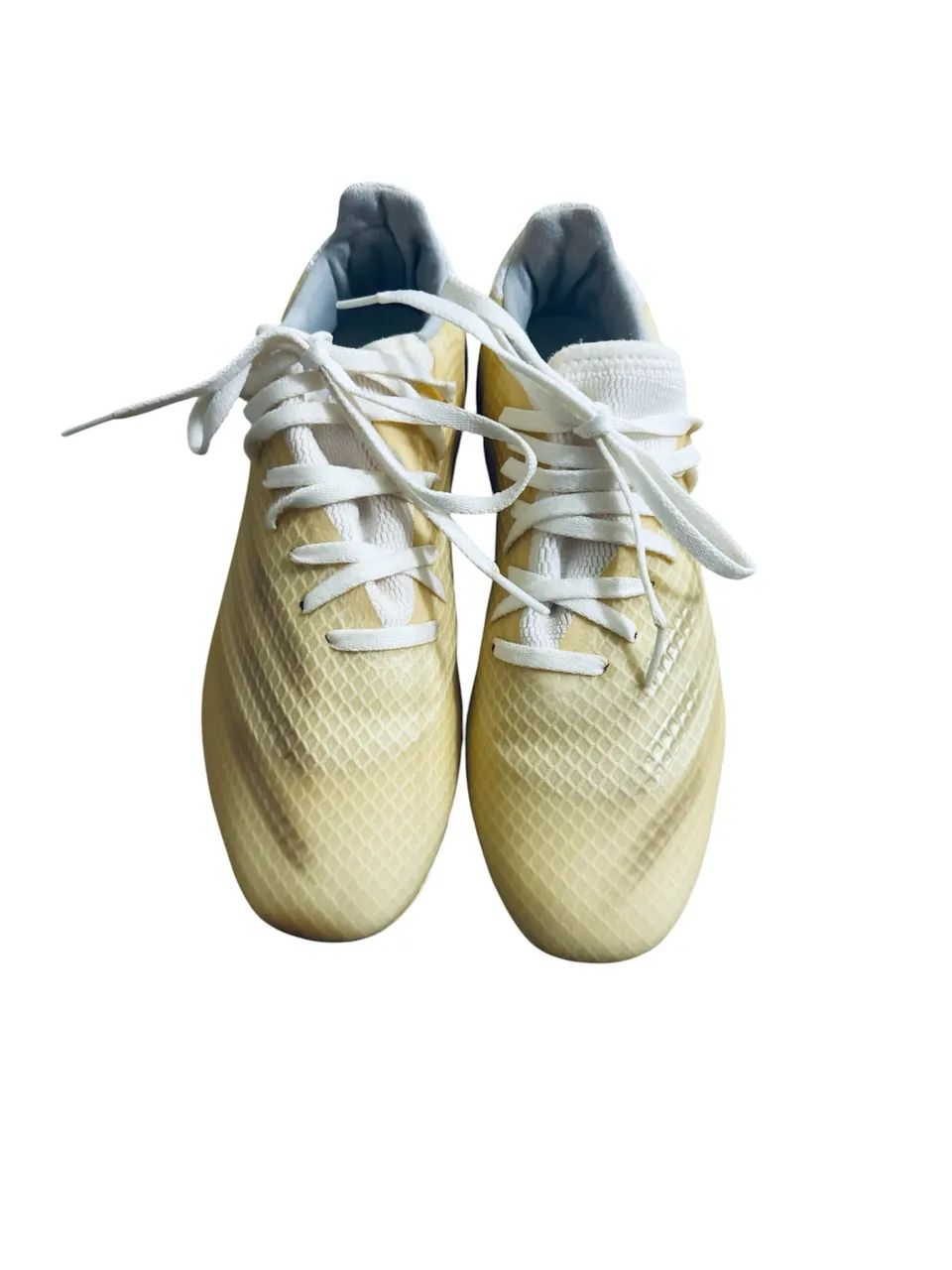 Chuteira Adidas X Ghosted.3