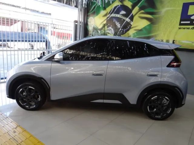 BYD Dolphin GS (Elétrico) 2027 - Foto 3