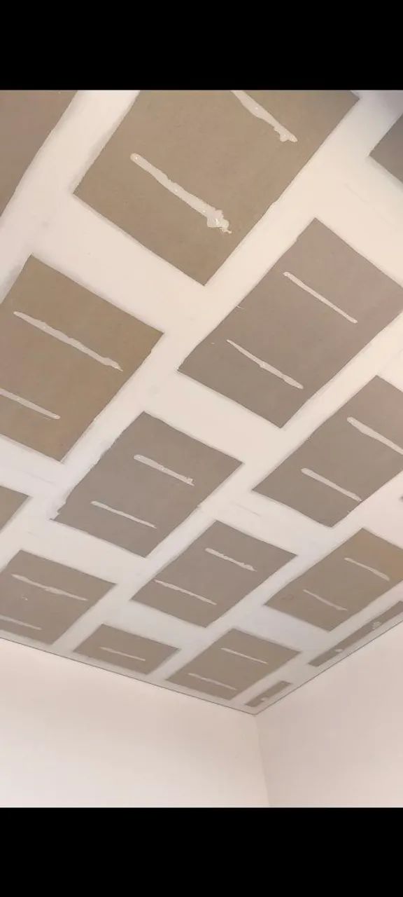 Gesso acartonado  - Foto 2